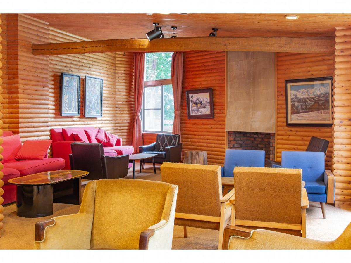 Nomad Hakuba Bed & Breakfast Luaran gambar
